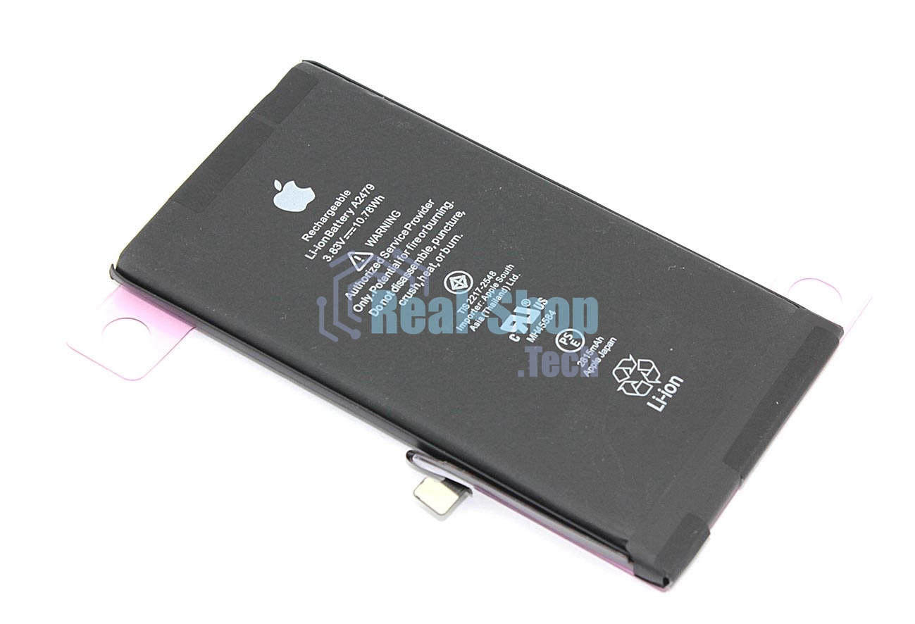 Аккумуляторная батарея для Apple iPhone 12/12 Pro