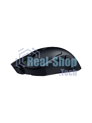 Мышь беспроводная Razer Viper V3 HyperSpeed черный, 30000 dpi, радиоканал, USB, кнопки - 8