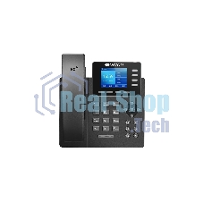 Телефон ORIGO IP-телефон с цветным дисплеем 2.8