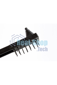 Аппарат инверторный дуговой сварки Denzel ММА-160ID, 160 А, ПВР 60%, диам.эл.1,6-3,2 мм, провод 2 м