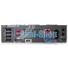 Материнская плата Gigabyte Z890 GAMING X WIFI7, LGA 1851, Intel Z890, 4xDDR5, 4xSATA, 4xM.2, 1xPCIe 5.0 x16, 2xPCIe 4.0 x4, 1xDP, 1xUSB-C, 1x 2.5Gb LAN, 3xUSB-A 3.2 Gen 1, 2xUSB-A 3.2 Gen 2, 4xUSB-A 2.0, 1xUSB4, 2x3.5 мм, 7.1, ATX