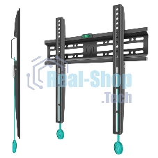 Кронштейн ONKRON FM2 для телевизора 32