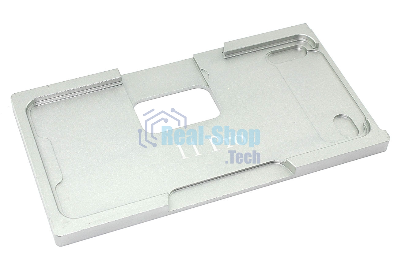 Форма для позиционирования плоских экранов Iphone 11 Pro BAKU