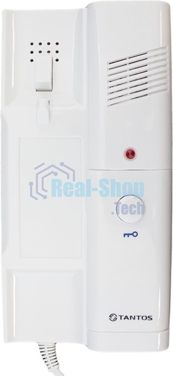 Комплект аудиодомофона Tantos TS-203Kit