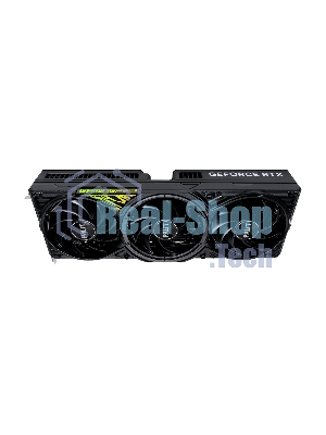 Видеокарта Palit NVIDIA GeForce RTX 5070 GamingPro OC 12Gb PCI-E 192bit GDDR7 2325/28000 HDMIx1 DPx3 HDCP Ret