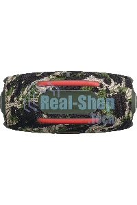 Портативная акустика JBL XTREME 4, камуфляж