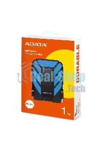 Внешний HDD 2.5