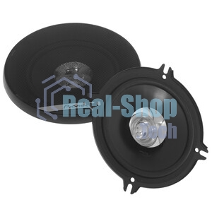 Колонки автомобильные Pioneer TS-G1310F 4Ом 13см (5дюйм) (ком.:2кол.) коаксиальные однополосные