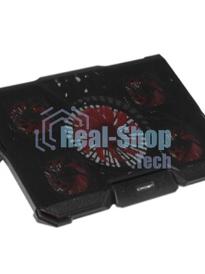 Подставка для ноутбука CROWN CMLS-k330 RED