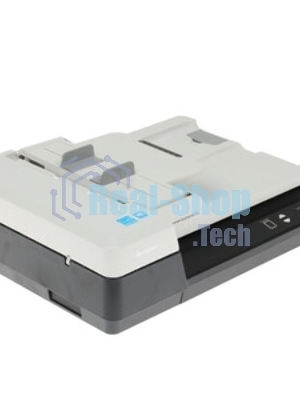 Сканер Avision AD130 (А4, 40 стр/мин, АПД 50 листов, планшет, USB2.0)