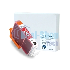 Картридж струйный NVPrint C-PFI300 R для Canon imagePROGRAF PRO-300