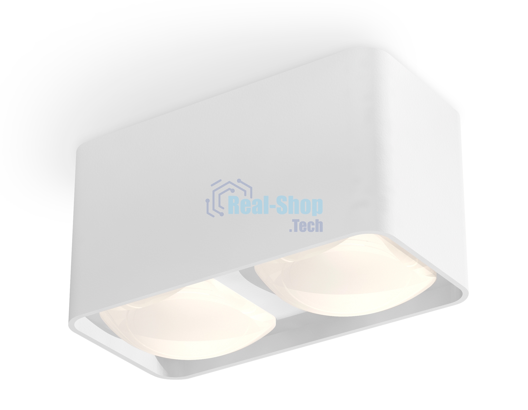 Светильник Ambrella Light XS7850022 SWH/FR белый песок/белый матовый MR16 GU5.3 (C7850, N7756)