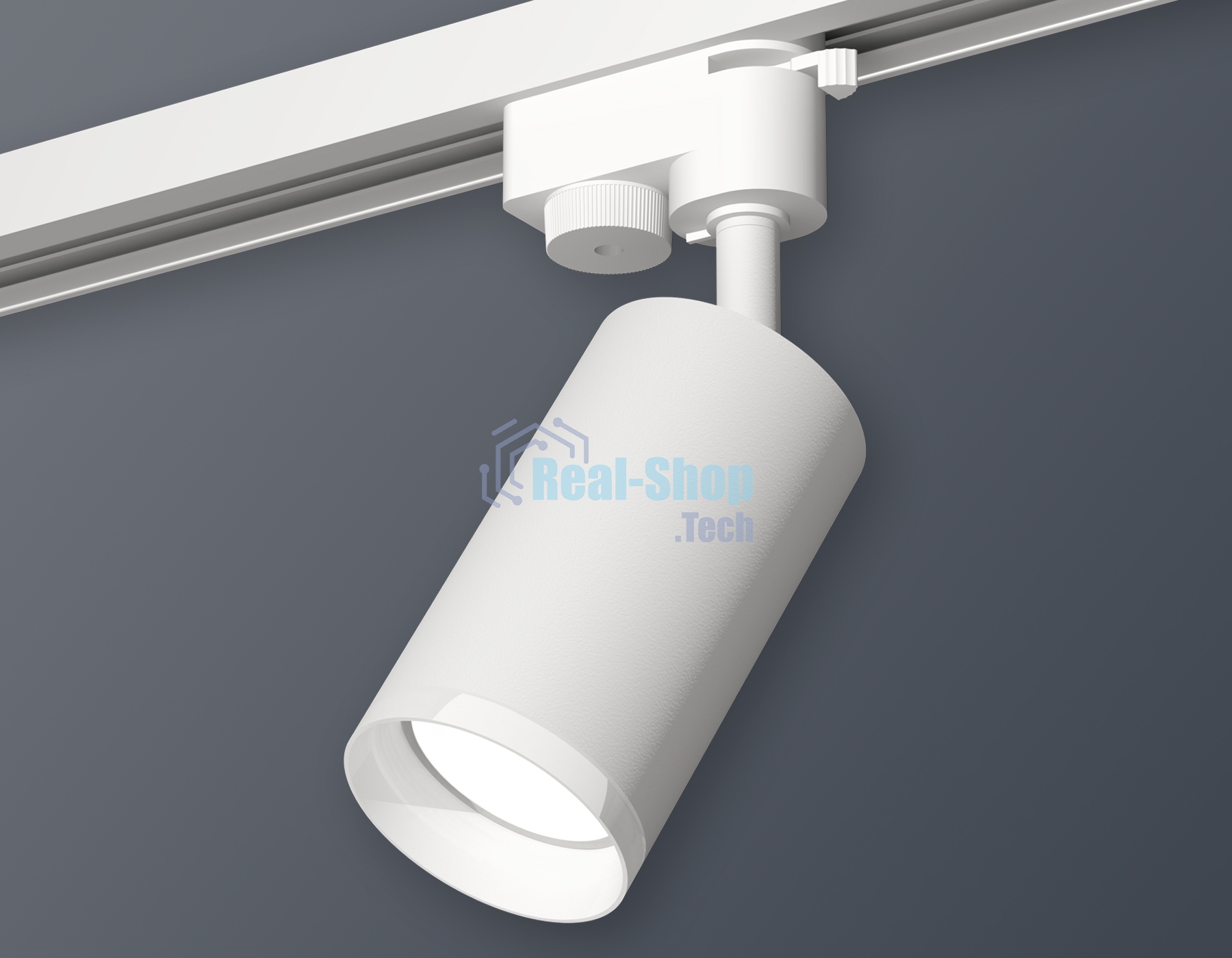 Светильник Ambrella light XT6322150 SWH/FR белый песок/белый матовый MR16 GU5.3 (A2520, C6322, N6246)