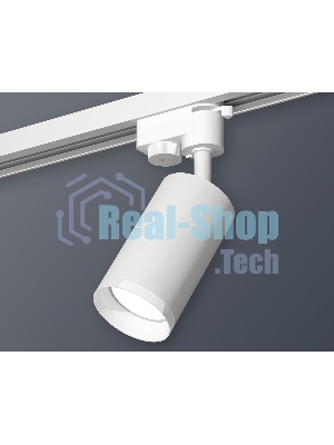 Светильник Ambrella light XT6322150 SWH/FR белый песок/белый матовый MR16 GU5.3 (A2520, C6322, N6246)
