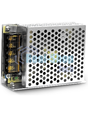 Блок питания Gauss 202003040 встраив. для лен.светод. черный