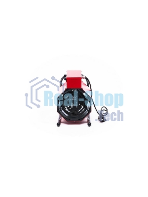 Пушка тепловая 3кВт HINTEK PROF-03220 04.000042