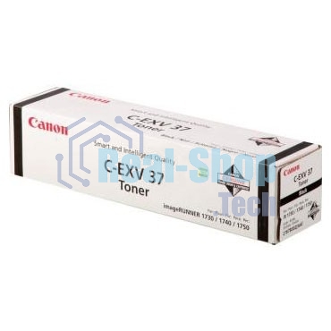 Картридж лазерный Canon C-EXV3 черный (15100 стр.) для Canon iR1730i/1740i/1750i