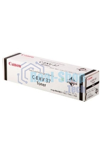 Картридж лазерный Canon C-EXV3 черный (15100 стр.) для Canon iR1730i/1740i/1750i