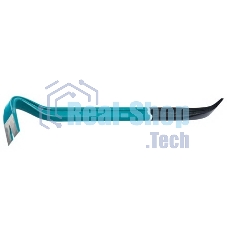 Лом-гвоздодер Gross 25236450 Х 29 Х 16 двутавровый профиль