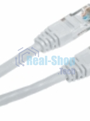 Патч-корд NEOMAX (NM13001030) UTP 3 м., гибкий,cat.5е