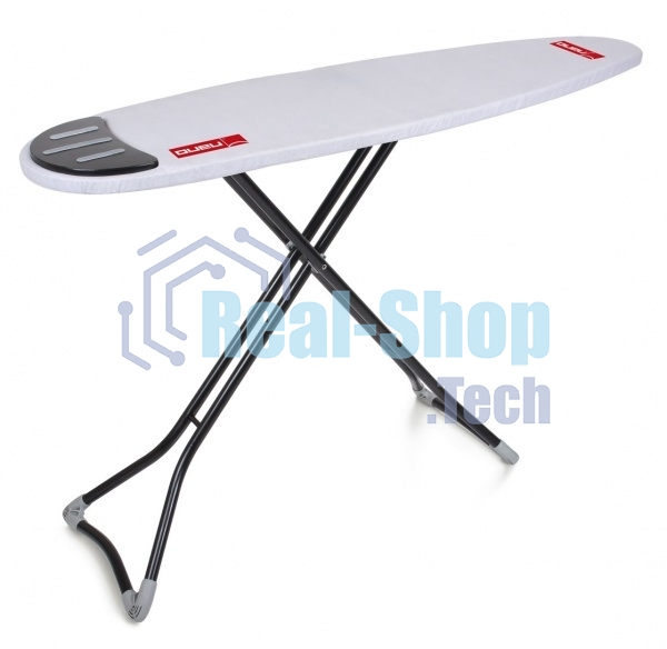 Доска гладильная DOGRULAR НАНО, моноблок, без розетки