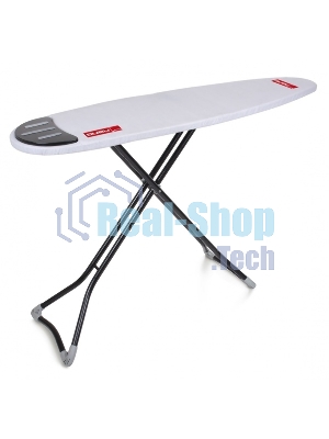 Доска гладильная DOGRULAR НАНО, моноблок, без розетки