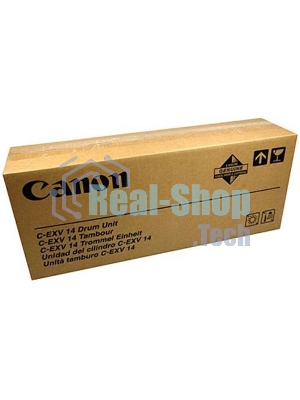 Блок Фотобарабана Canon C-EXV14 Drum 0385B002BA Drum Unit Canon NPG-28 для iR2016/2020.