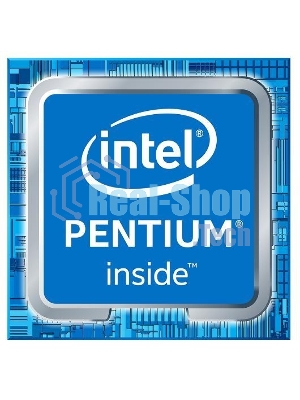 Процессор Intel Socket 1151 Pentium G4600 (3.60Ghz/3Mb) tray