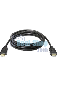 Кабель Defender HDMI-10 (ver. 1.4) HDMI(M)-HDMI(M), 3м, PolyBag