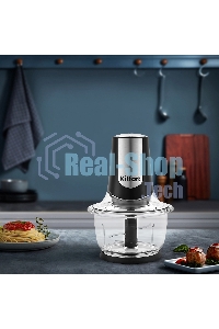 Измельчитель Kitfort КТ-1390