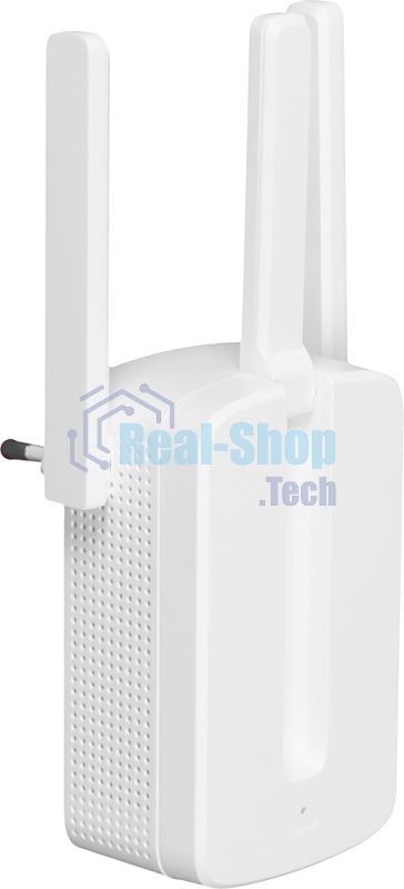 Усилитель Mercusys MW300RE 300Mbps Wi-Fi Range Extender
