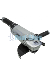 Угловая шлифовальная машина Ресанта УШМ-230/2300 2300Вт 6000об/мин рез.шпин.:M14 d=230мм