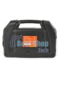 Компрессор поршневой Patriot WO 180K безмасляный 180л/мин 1100Вт синий/черный