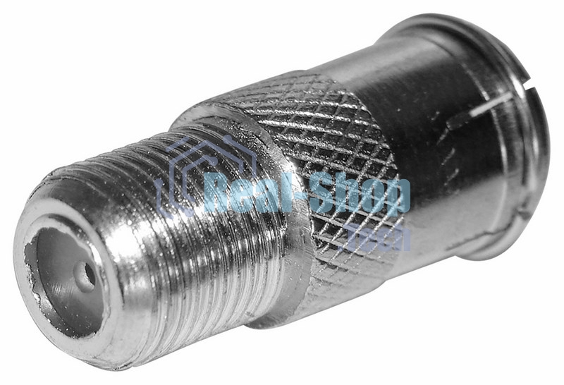 ПЕРЕХОД гн F - гн TV с кольцом (03-084-A1) PROCONNECT