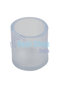 Заглушка для гибкого неона Neon-night цилиндрическая (цена за 1 шт.)