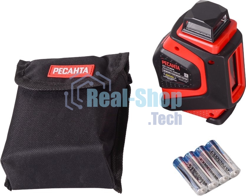 Построитель лазерный ПЛ-1Х360А