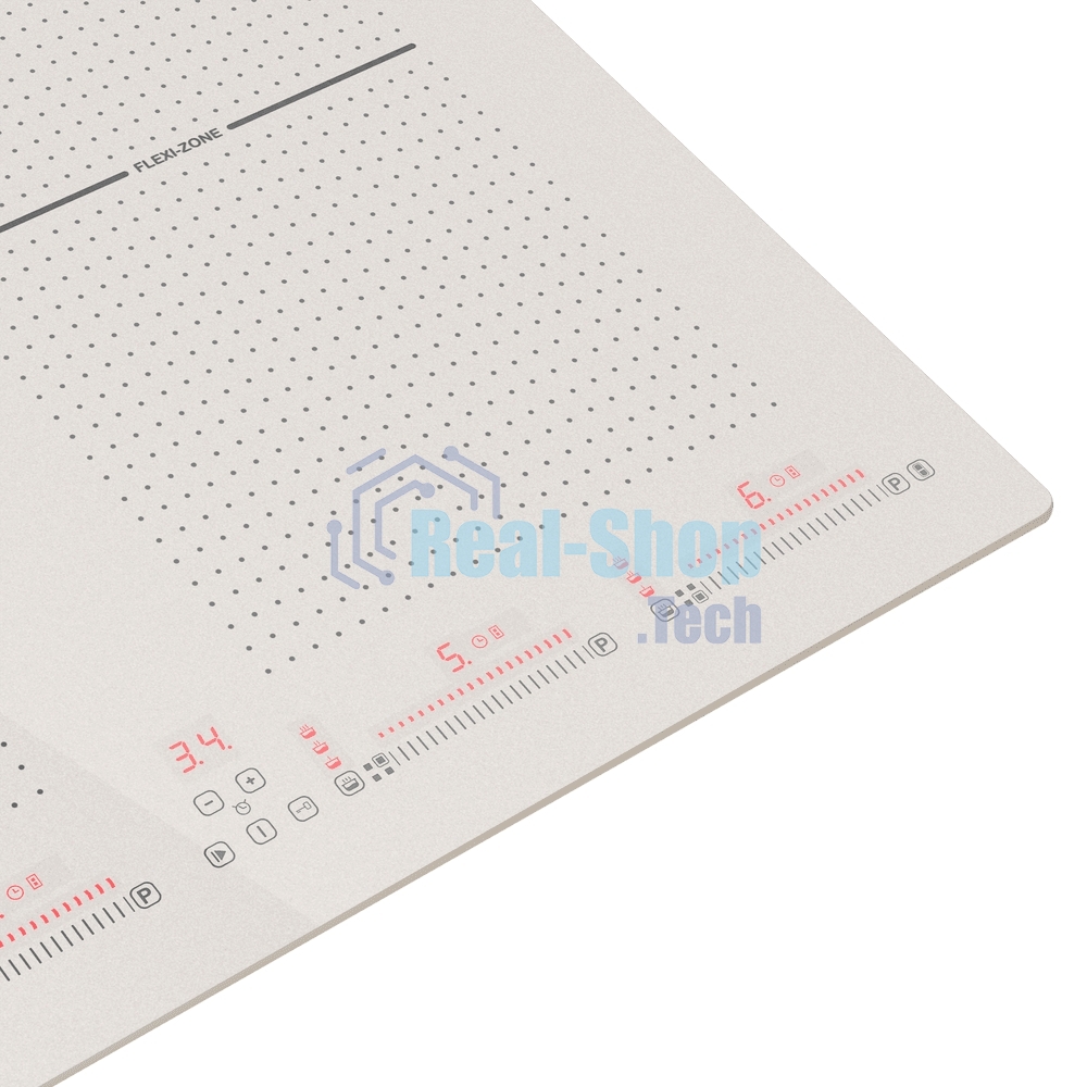 Индукционная варочная панель Maunfeld CVI594SF2BG