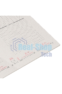Индукционная варочная панель Maunfeld CVI594SF2BG