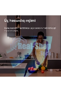 Датчик движения Aqara Motion Sensor P1