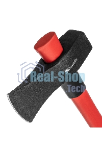 Топор Matrix колун 2700г фибергласовое обрезиненное топорище 900мм