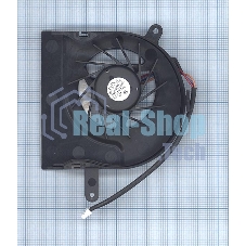 Вентилятор (кулер) для ноутбука Toshiba Satellite A200 A205 A210 A215 AMD без крышки