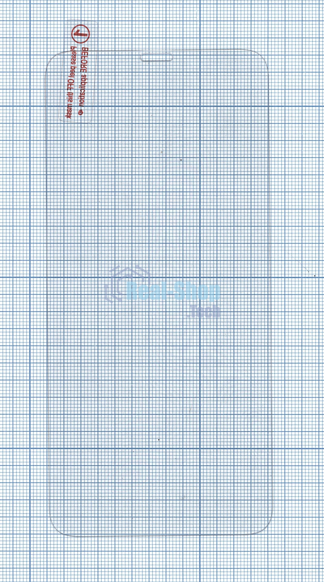 Защитное стекло для Apple iPhone 11 Pro