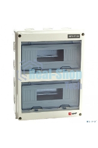 Щит ЩРН-ПГ-24 IP65 EKF pb65-n-pg-24