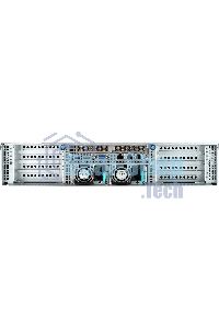 Серверная платформа Asus ESC4000-E10 up to 205W, 2x SFF8643 on the backplane, 2x 1600W PSU, (274285)