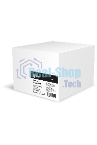 Фотобумага Cactus CS-GA6200500ED A6/200г/м2/500л./белый глянцевое для струйной печати