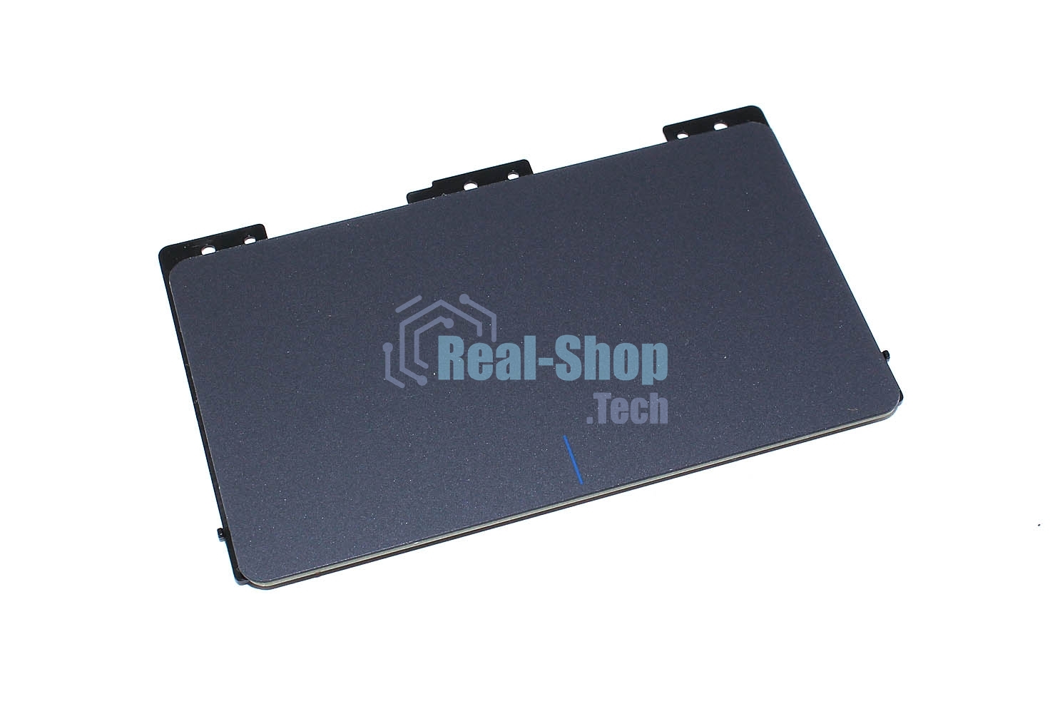 Тачпад для Asus E203 темно-серый