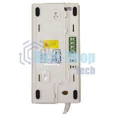 Комплект аудиодомофона Tantos TS-203Kit