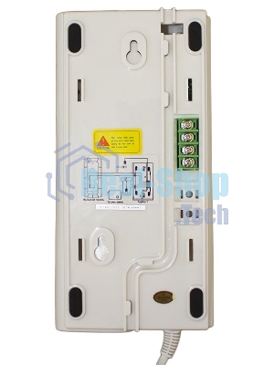 Комплект аудиодомофона Tantos TS-203Kit