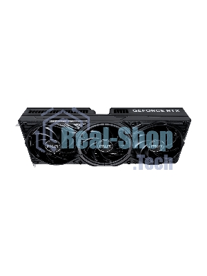Видеокарта Palit NVIDIA GeForce RTX 5070 GamingPro OC 12Gb PCI-E 192bit GDDR7 2325/28000 HDMIx1 DPx3 HDCP Ret