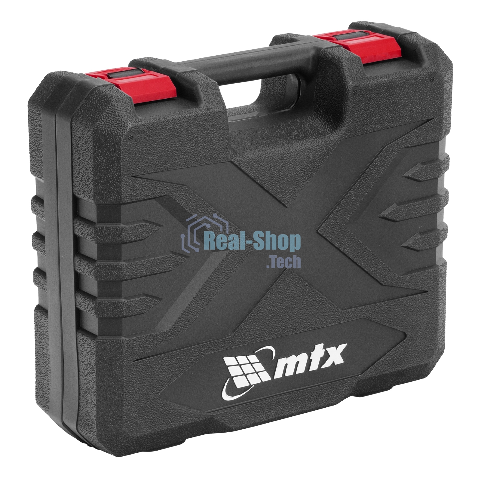Дрель-шуруповерт MTX CIDS-BL-20, 20 В, 2 Ач, 60 Нм, бесщеточный, ударный